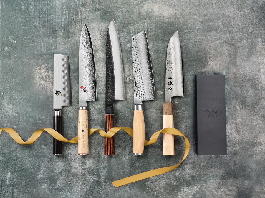 Master Your Kitchen Prep